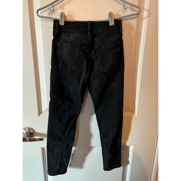 Old Navy Jeans - Black - Picture 3 of 3